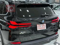 بي ام دبليو X5